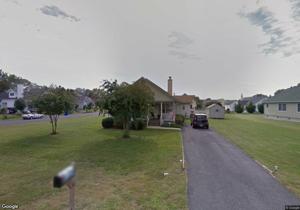 4 Maple Way, Ocean View, DE 19970 - photo 1