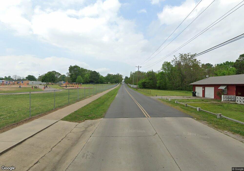 421 Cedar Ave unit 421, Tahlequah, OK 74464 - photo 1