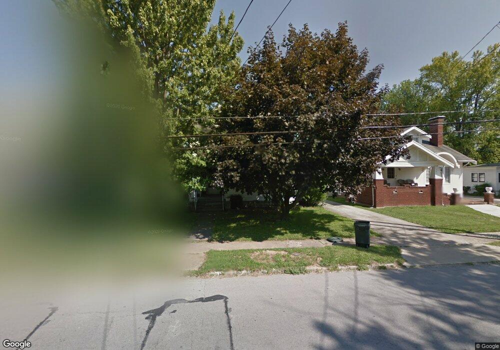 504 W Main St, Blanchester, OH 45107 - photo 1