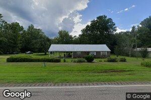 7525 Highway 5, Pine Hill, AL 36769