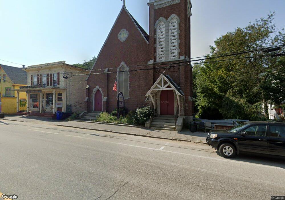 270 Main St unit A, Tilton, NH 03276 - photo 1