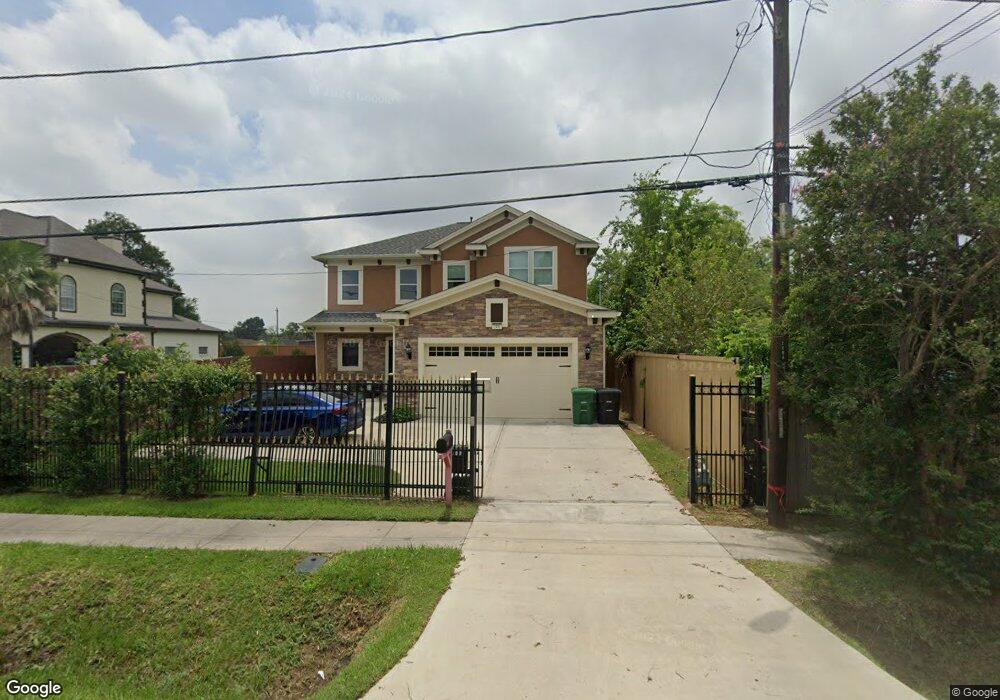 120 Palmyra St, Houston, TX 77022 - photo 1