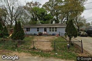 1660 Linda Cir SE, Marietta, GA 30060