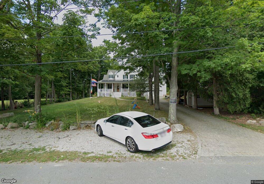 43 Highland St, Southborough, MA 01772 - photo 1