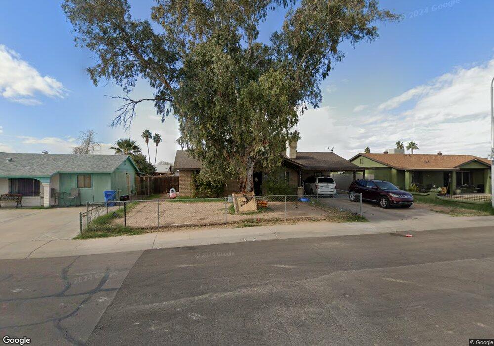 2002 N 54th Ln, Phoenix, AZ 85035 - photo 1