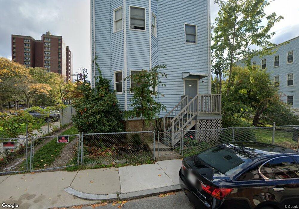 12 Catawba St, Roxbury, MA 02119 - photo 1