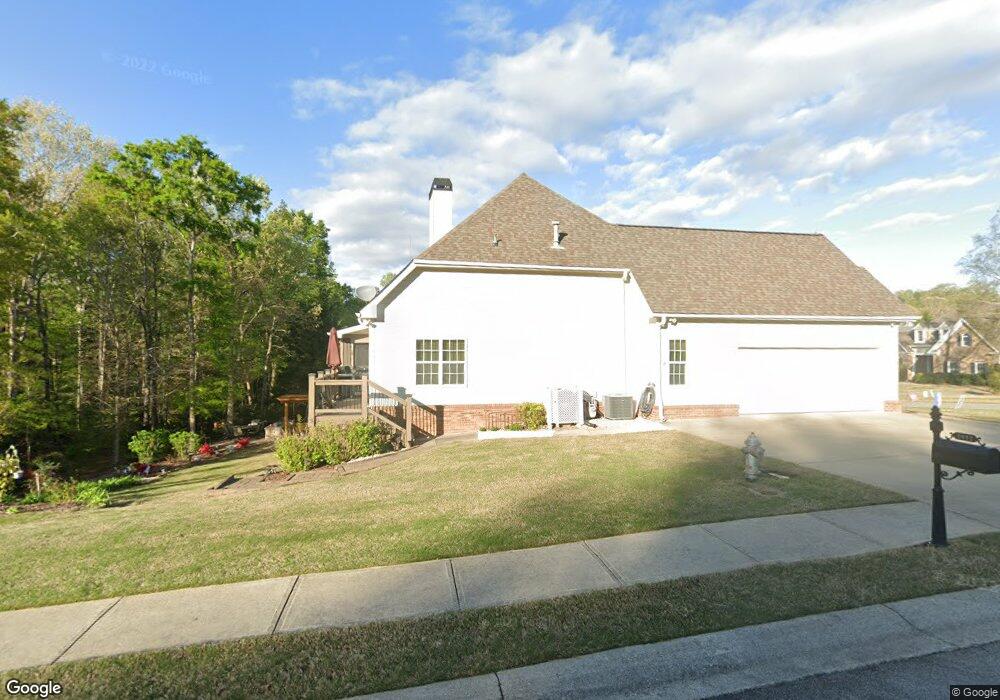 2932 Judicial Place unit 44, Buford, GA 30519 - photo 1