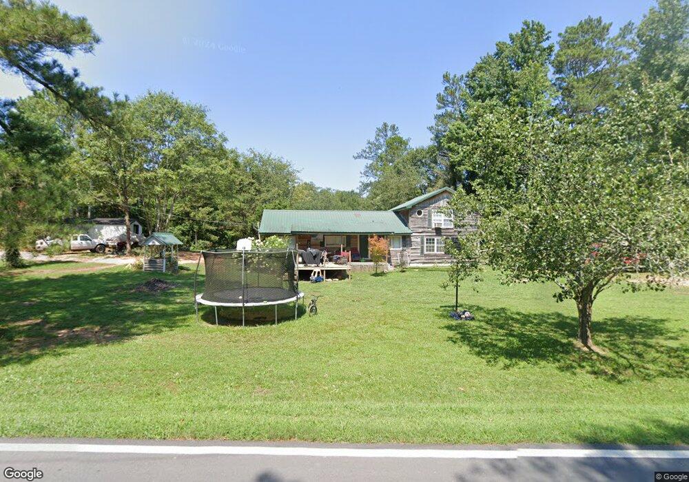 2298 Pleasant Hill Rd NE, Ranger, GA 30734 - photo 1