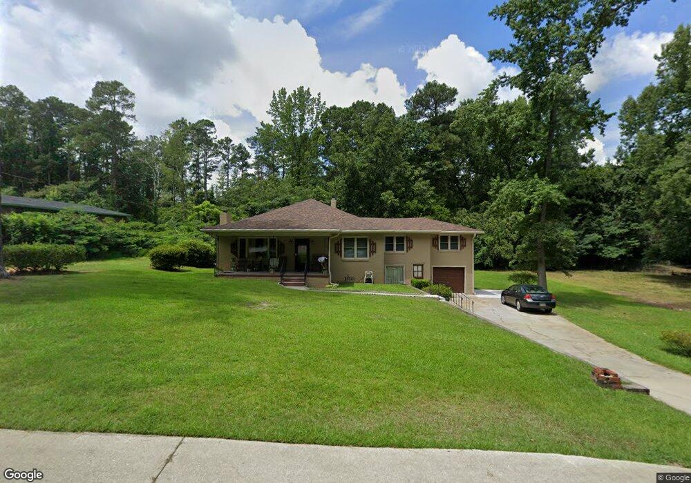 471 Boy Scout Rd, Augusta, GA 30909 - photo 1