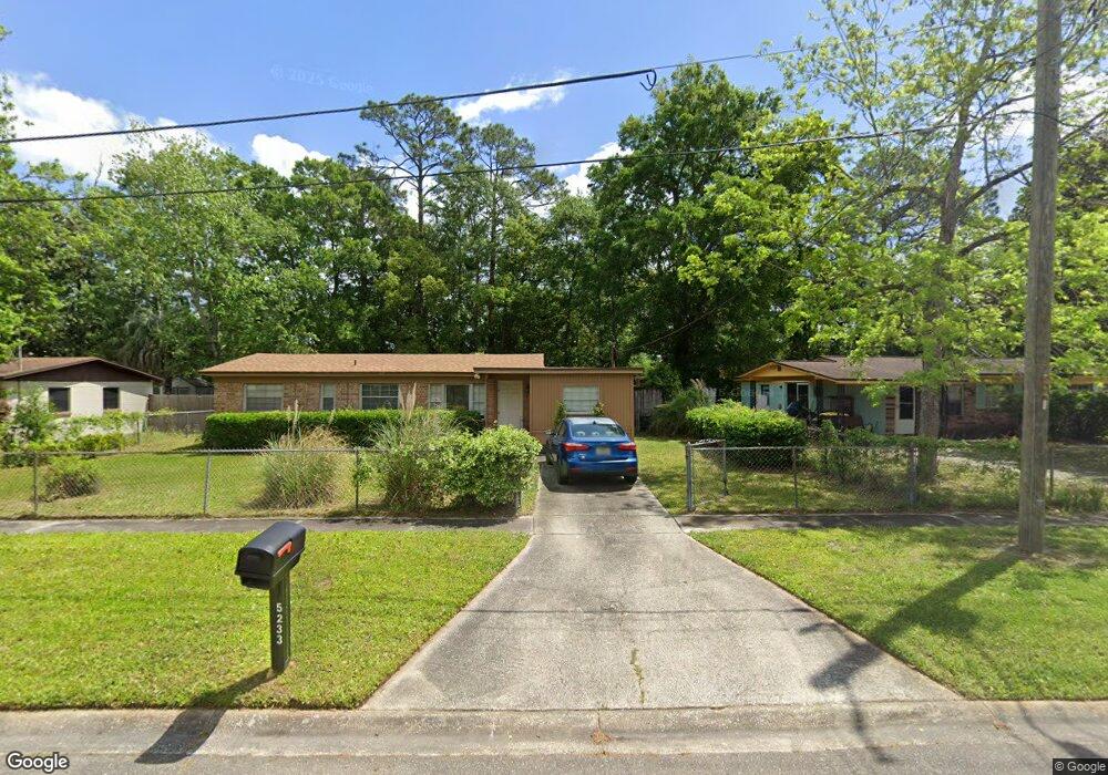 5233 Timawatha Ave, Jacksonville, FL 32210 - photo 1