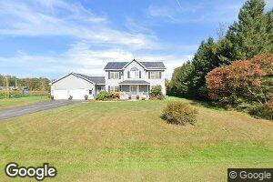 9 S Main St, Jericho, VT 05465