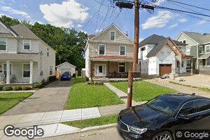 1720 Hewitt Ave, Cincinnati, OH 45207