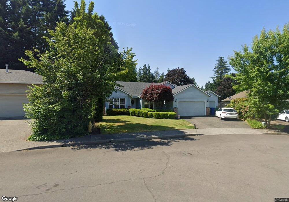 14360 SE Sieben Park Way, Clackamas, OR 97015 - photo 1