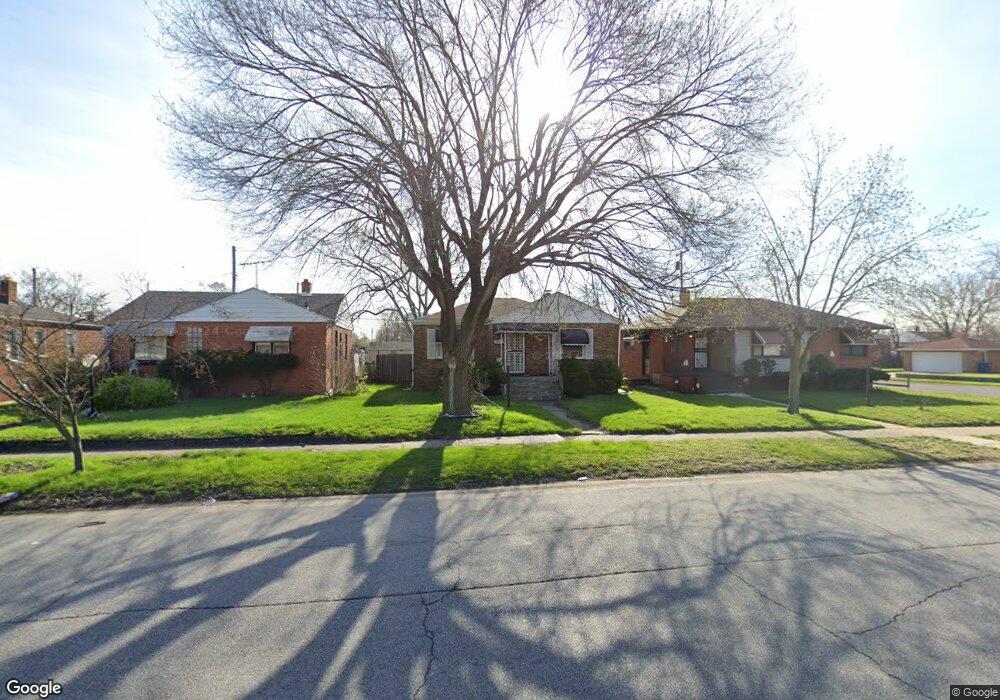 1921 Harrison St, Gary, IN 46407 - photo 1