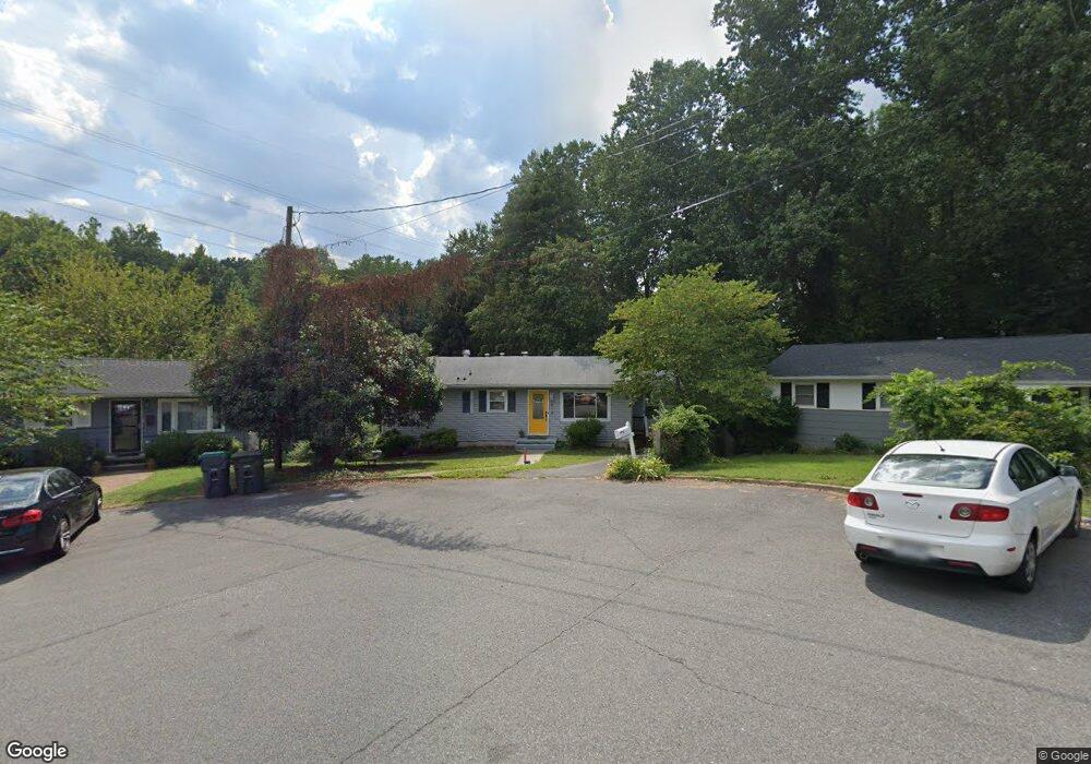 618 Elizabeth Ave, Charlottesville, VA 22901 - photo 1