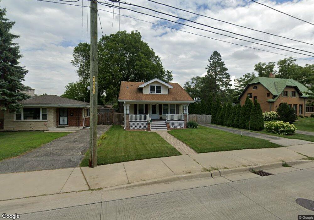 1275 S River Rd, Des Plaines, IL 60018 - photo 1