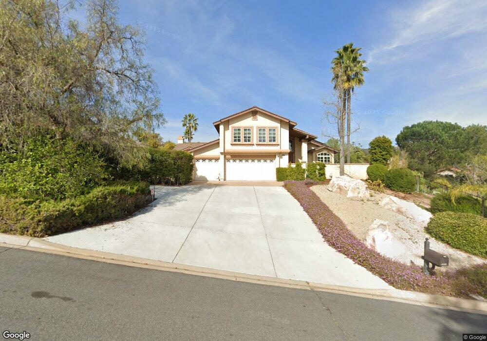 15011 Derringer Rd, Poway, CA 92064 - photo 1