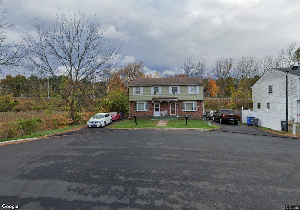 80 Wilfred Rd, Manchester, CT 06040 - photo 1