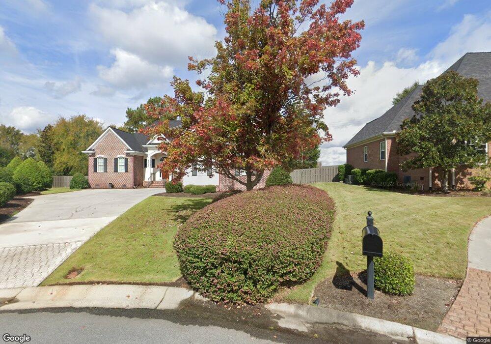 1036 Emerald Place, Evans, GA 30809 - photo 1