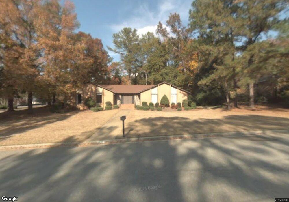 3213 Montpelier Dr, Augusta, GA 30909 - photo 1