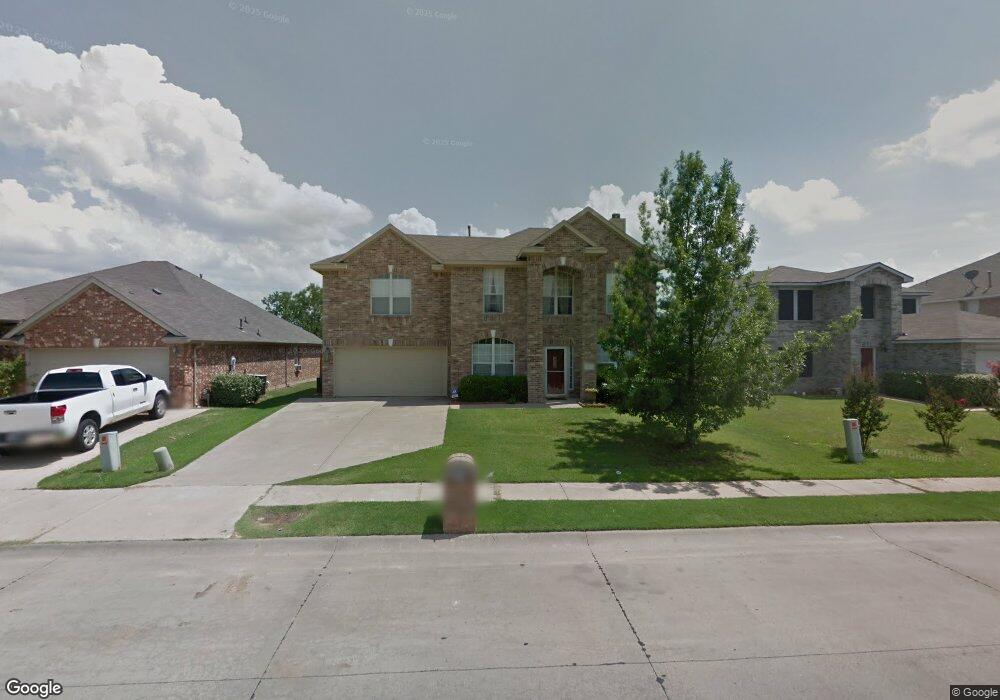 8216 Montecito Dr, Denton, TX 76210 - photo 1