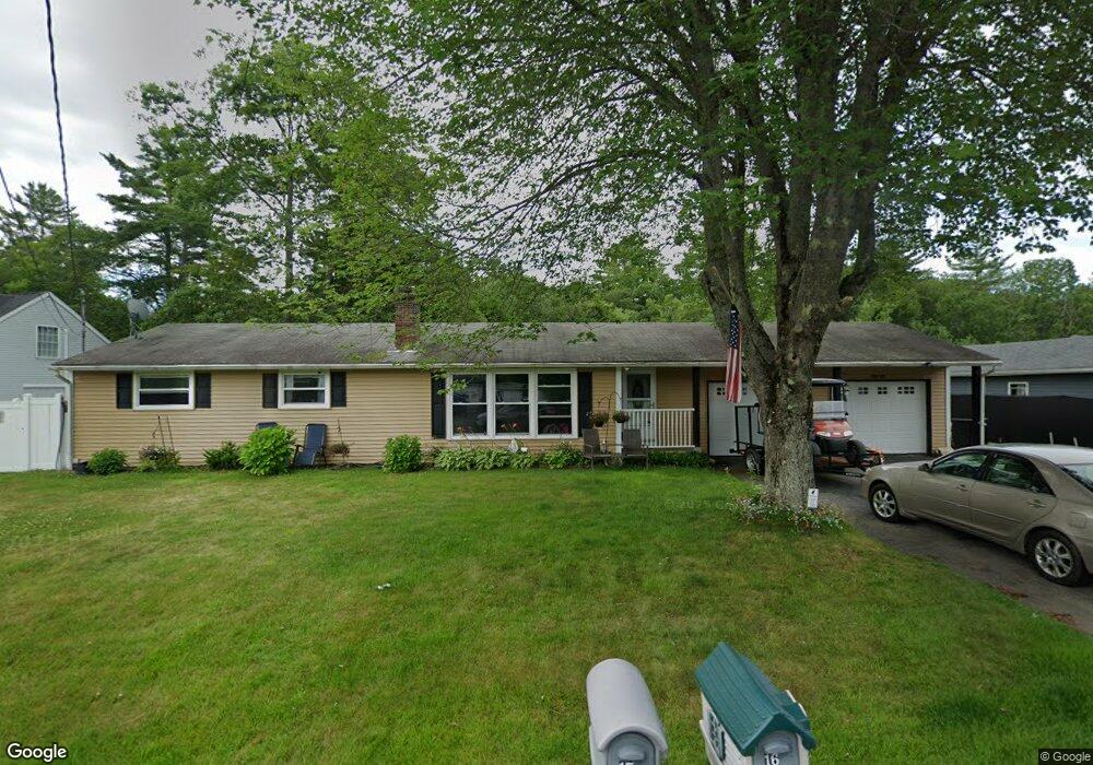 17 Crest Ave, Lisbon, ME 04250 - photo 1