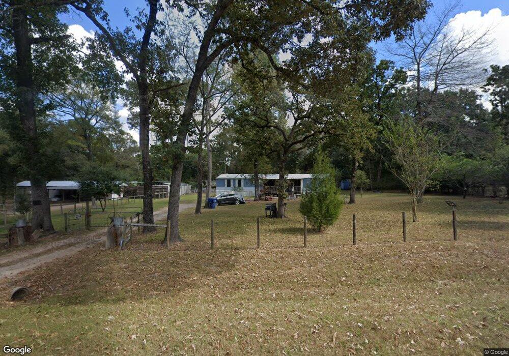 28210 Hickory Hill Dr, Hockley, TX 77447 - photo 1