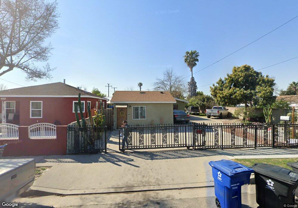 2016 E 130th St, Compton, CA 90222 - photo 1