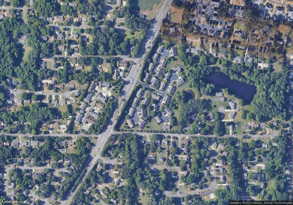 2310 Ventana Crossing unit 40, Marietta, GA 30062 - photo 1