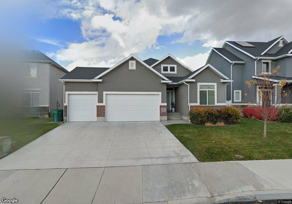 2404 W Harmony Dr, Layton, UT 84041 - photo 1