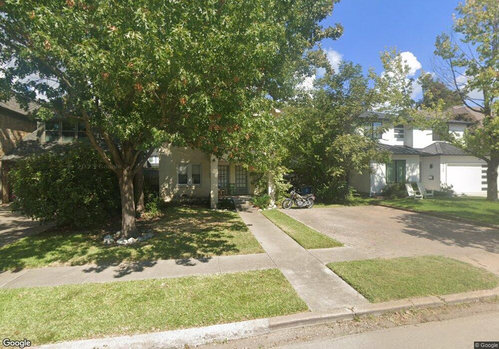 6133 Velasco Ave, Dallas, TX 75214 - photo 1