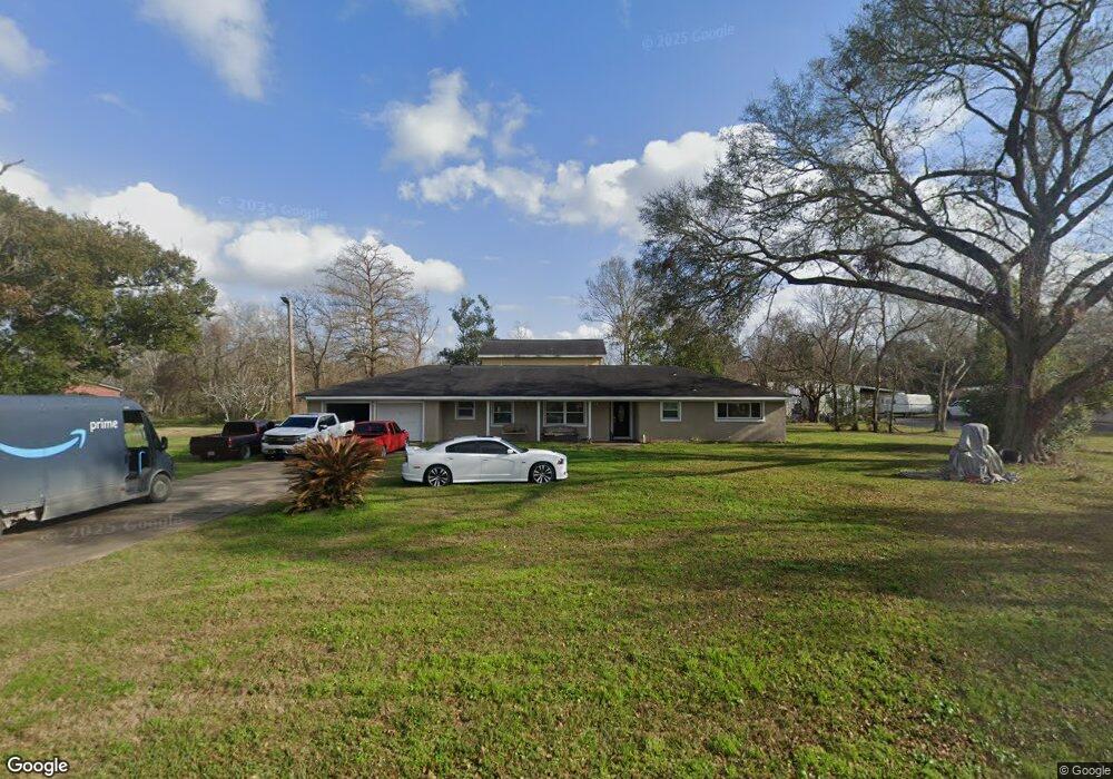 1592 County Road 928, Alvin, TX 77511 - photo 1