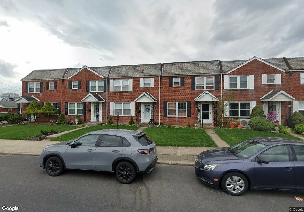 906 N 17th St, Allentown, PA 18104 - photo 1