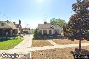 10385 S Carr Fork Rd, Bingham Canyon, UT 84006