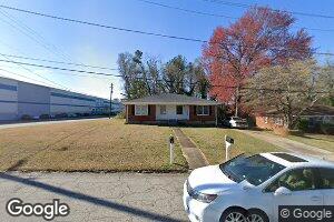 1620 Woodberry Ave, Atlanta, GA 30344