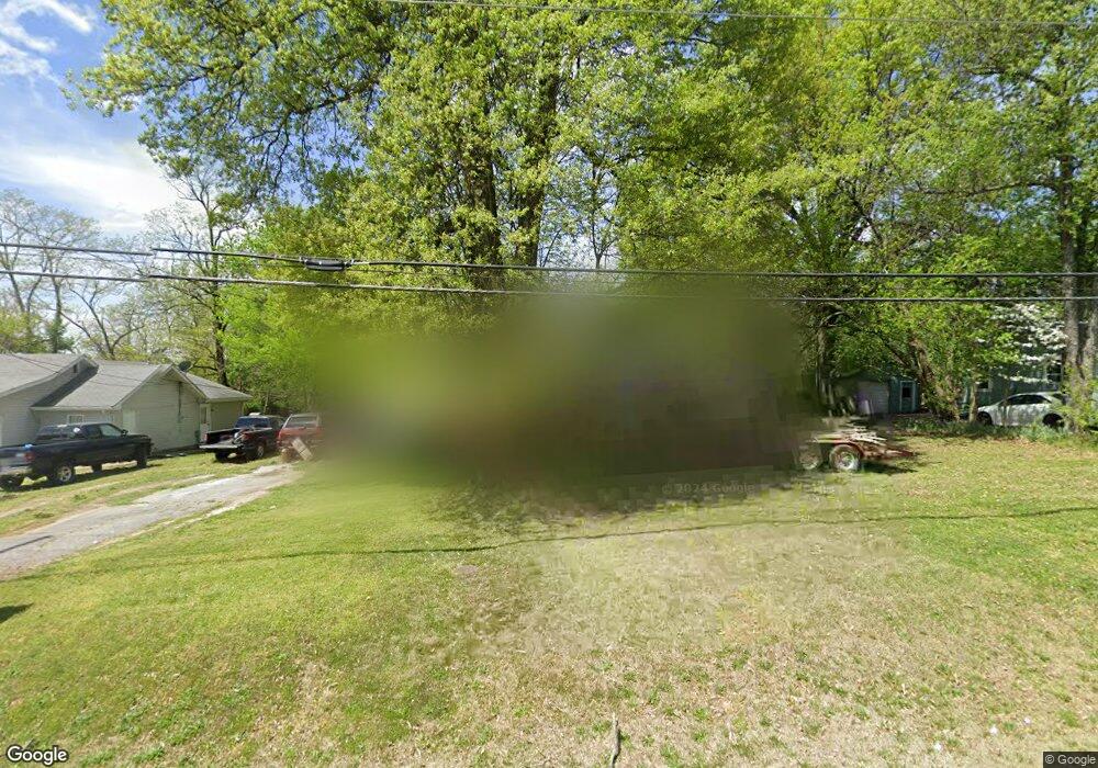 419 S Main St, Nixa, MO 65714 - photo 1