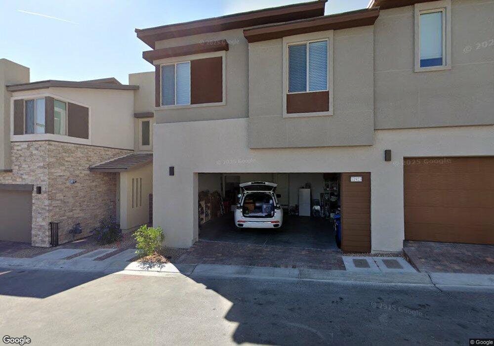 11923 Vector Ray Ave, Las Vegas, NV 89138 - photo 1