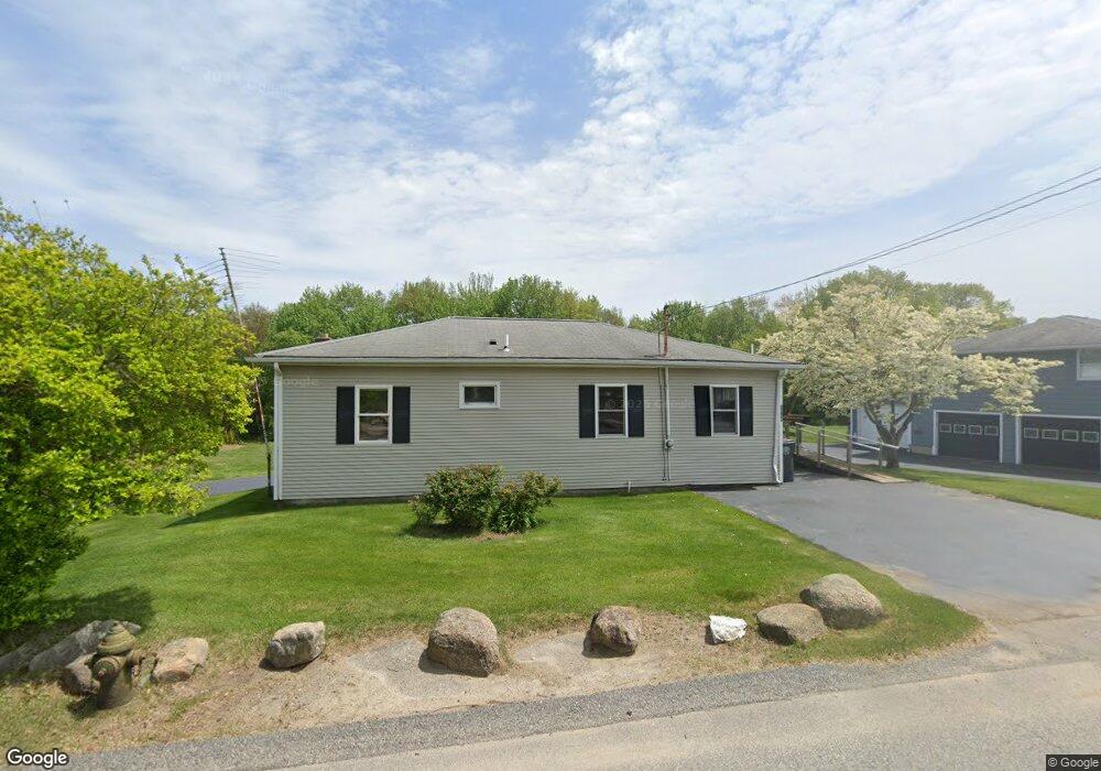 2086 Phenix Ave, Cranston, RI 02921 - photo 1