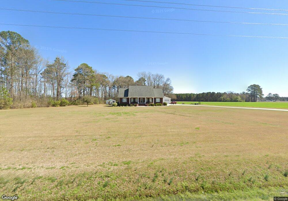 444 N Johnson Rd, Newton Grove, NC 28366 - photo 1