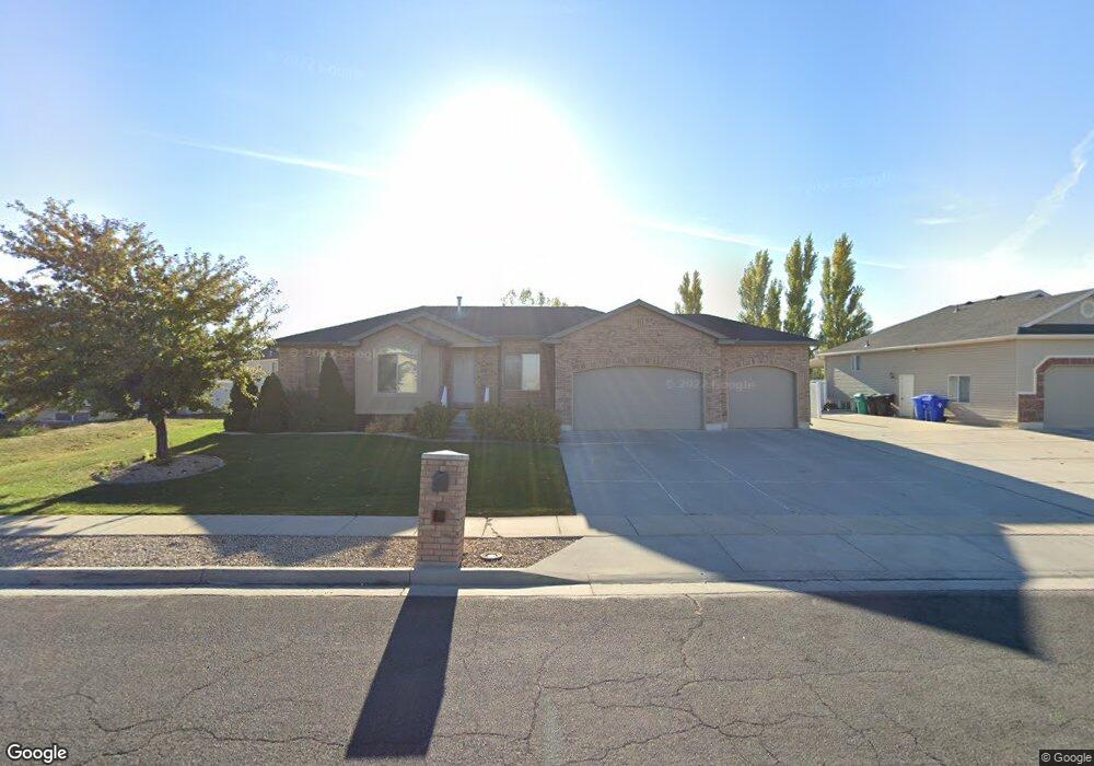 3833 W 1450 N, Clearfield, UT 84015 - photo 1
