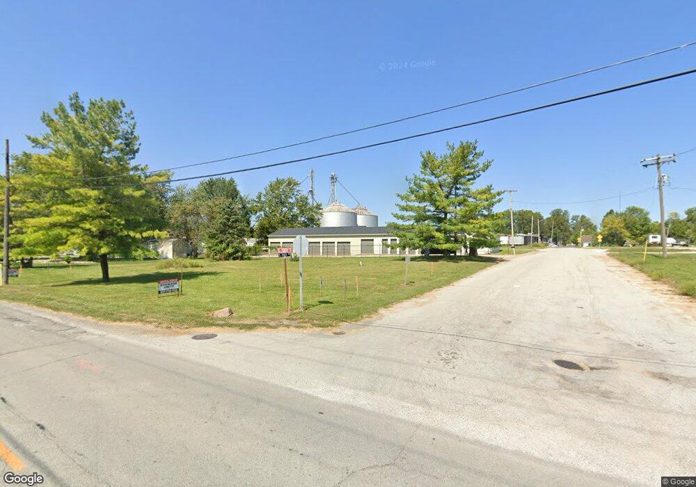 902 Park Ave, Sheridan, IN 46069 - photo 1