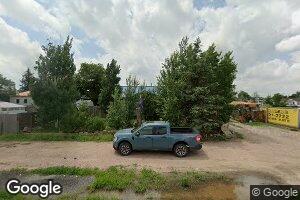 300 Rowe Ave, Pierce, CO 80650