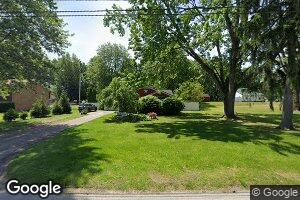319 W Crocker St, Bradner, OH 43406