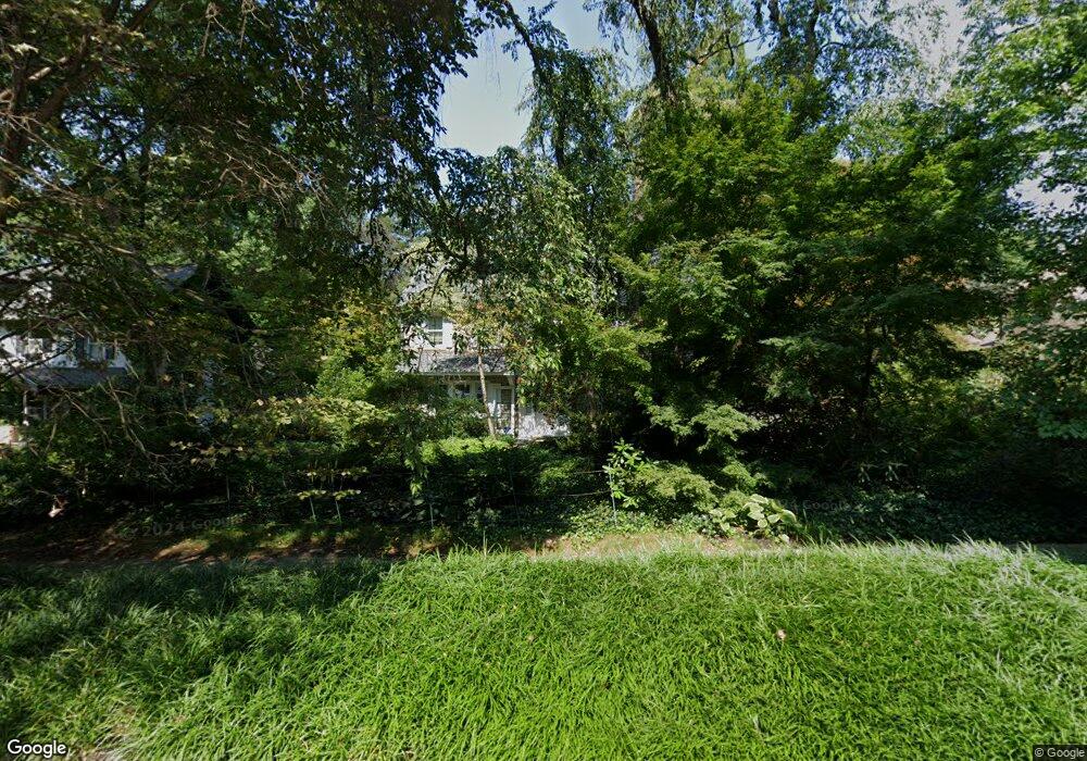 620 N Chester Rd, Swarthmore, PA 19081 - photo 1