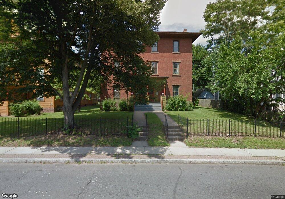 36 Capen St unit 2B, Hartford, CT 06120 - photo 1