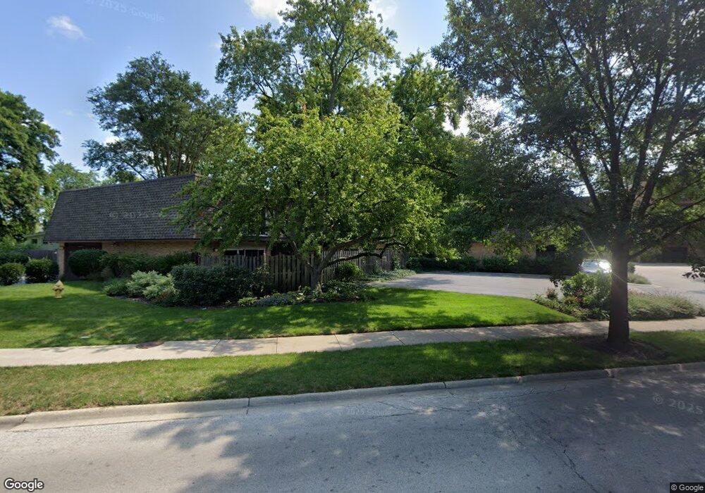 1835 Tanglewood Dr unit 3A, Glenview, IL 60025 - photo 1