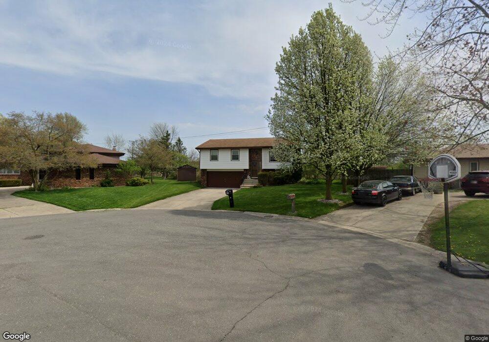 8679 Clark Place, Crown Point, IN 46307 - photo 1