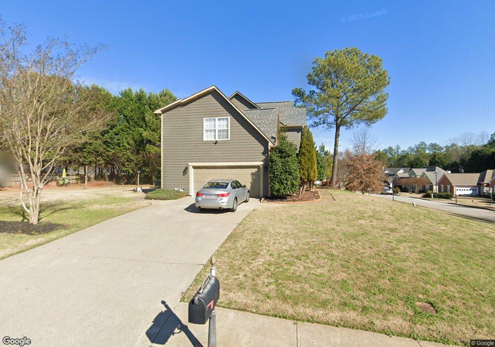 1285 Joe Brogdon Ln, Buford, GA 30518 - photo 1