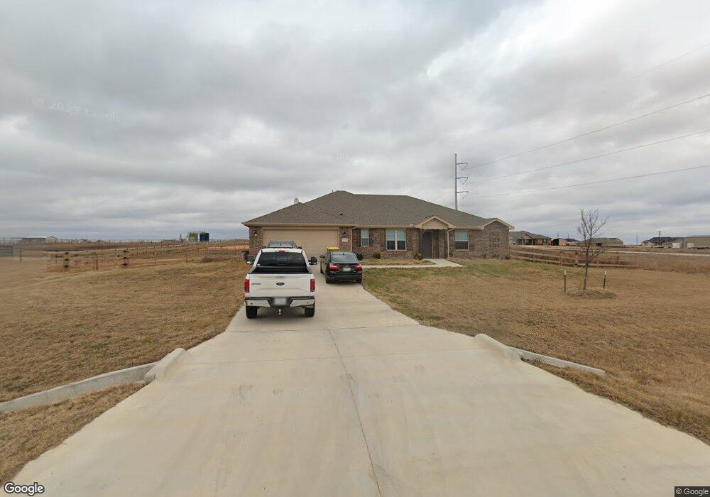 122 Hillcrest Ln, Decatur, TX 76234 - photo 1