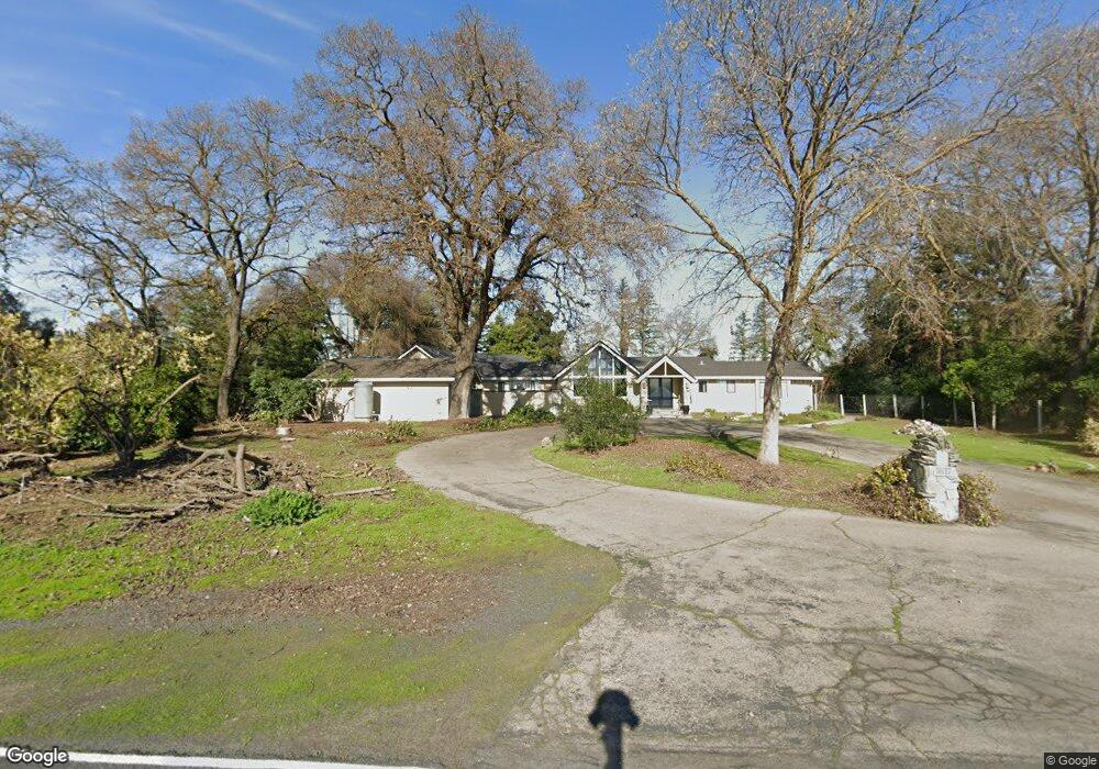 1617 Larson Rd, Lodi, CA 95242 - photo 1